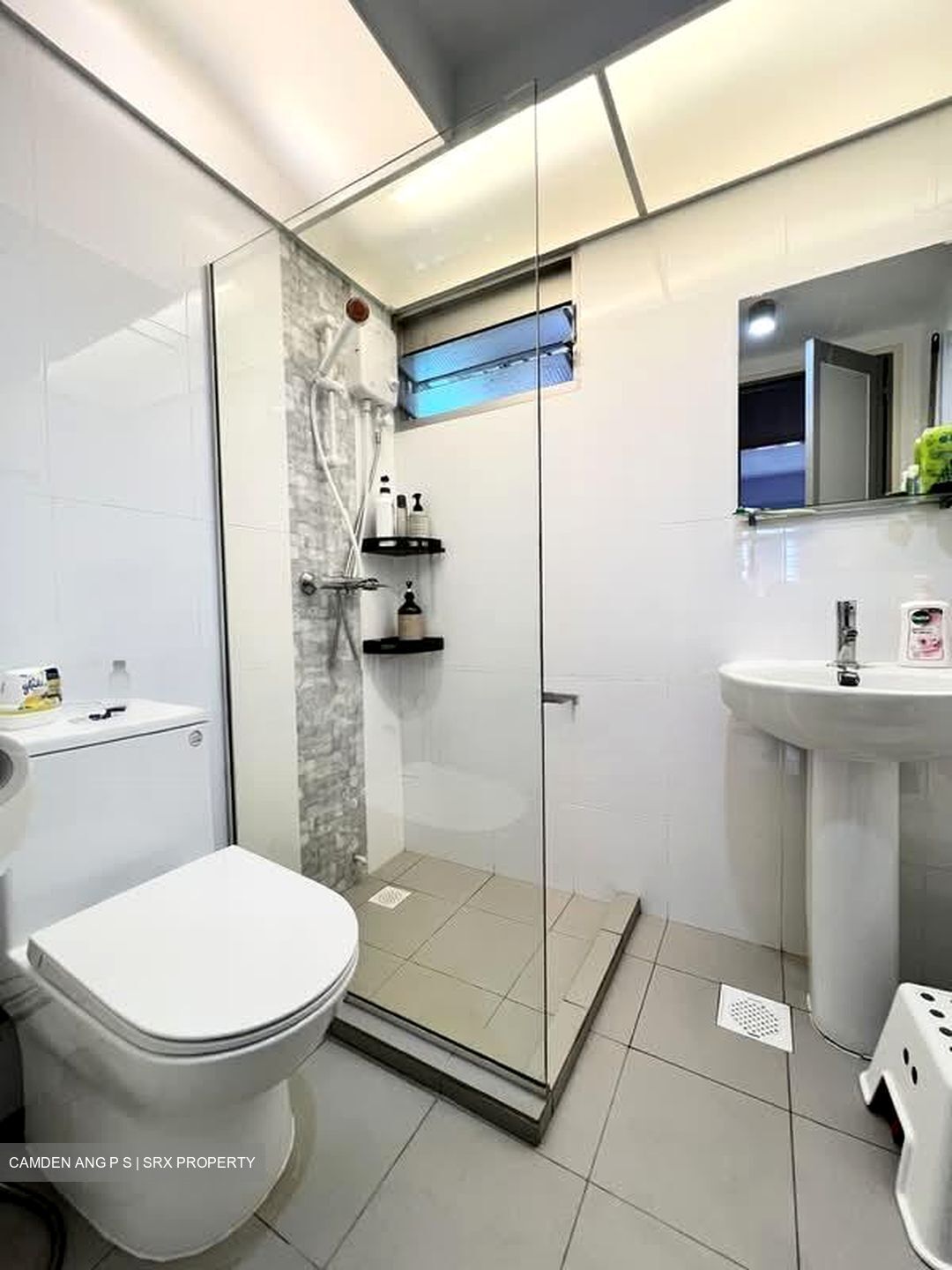 Blk 366A Sun Breeze (Sembawang), HDB 4 Rooms #549271101